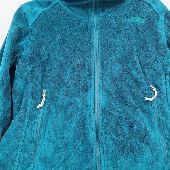 The North Face Denali women's fleece jacket Medium - Picture 2 of 11